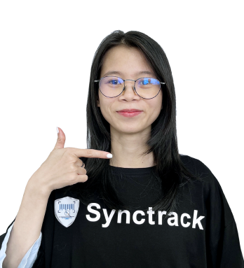 syntrack's member
