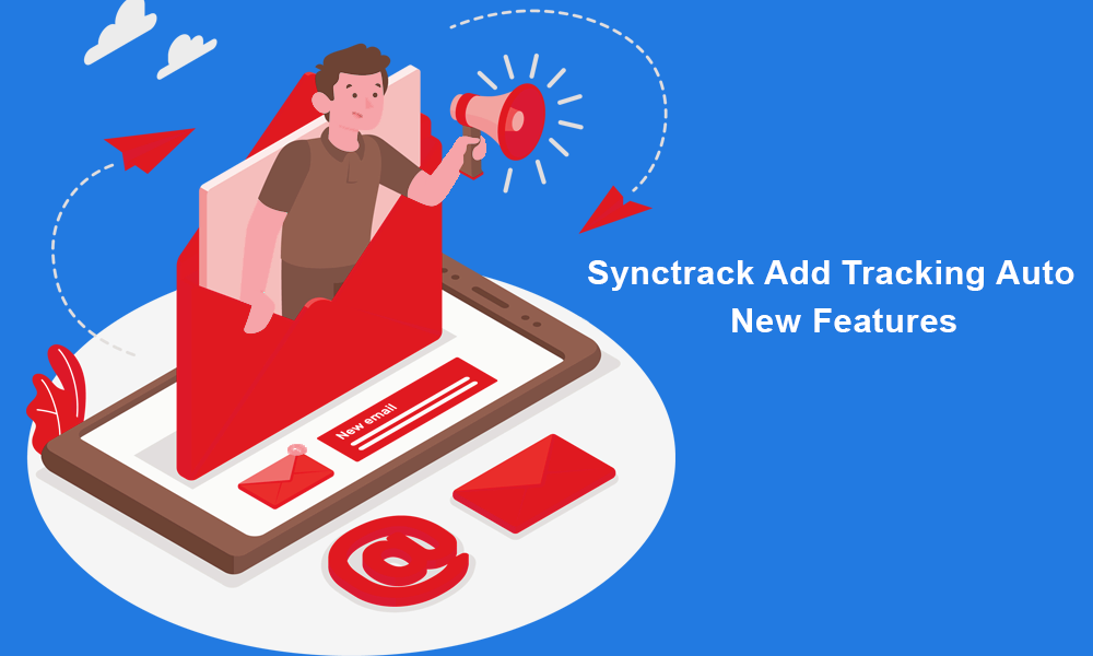 blogs post synctrack app