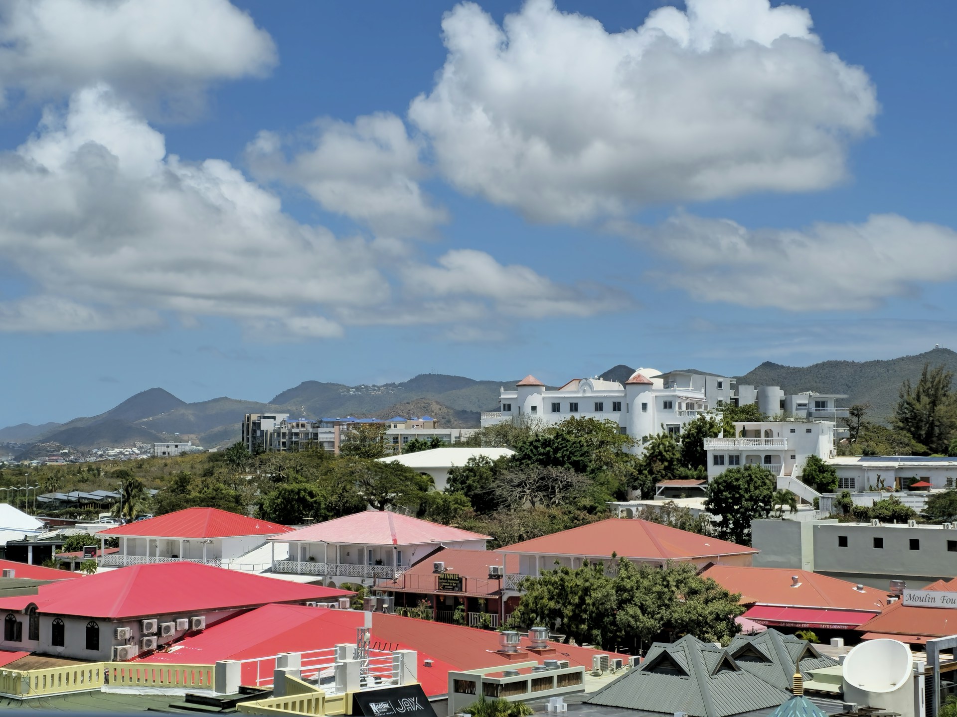 Sint Maarten