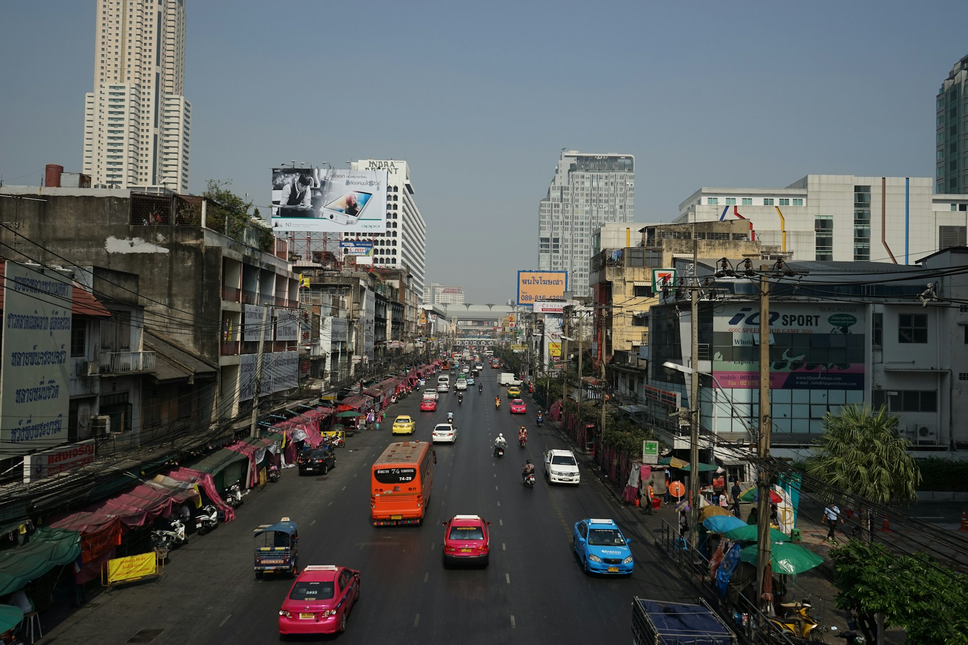 Thailand
