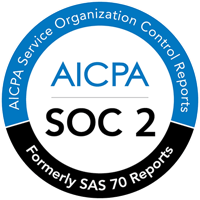 AICPA Service Organization Control Reports — SOC 2