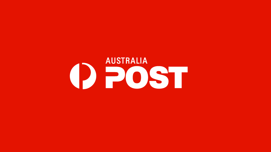 Australia-Post