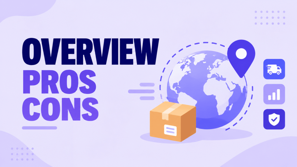 DHL Vs UPS Vs FedEx_ Overview