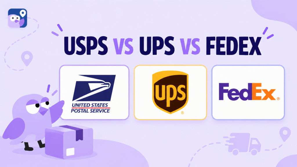 USPS vs UPS vs FedEX (1)