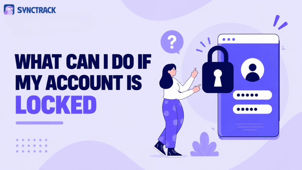 What to do if PayPal account is locked