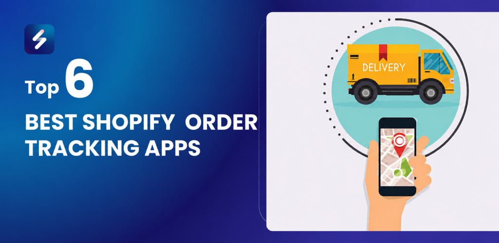 shopify order tracking apps