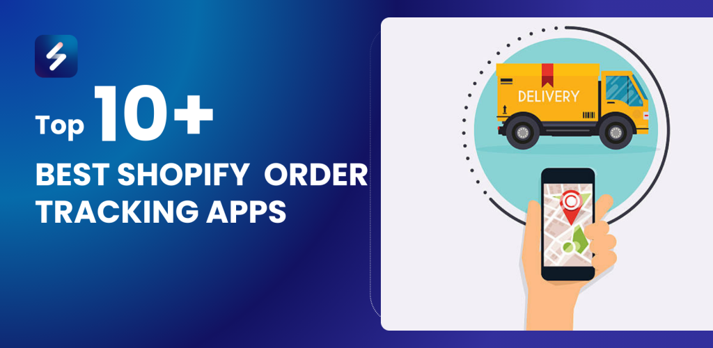 shopify order tracking apps