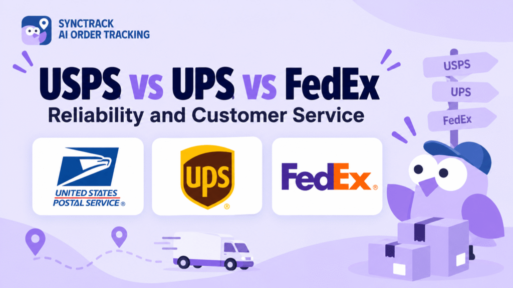 usps-vs-ups-vs-fedex-Reliability