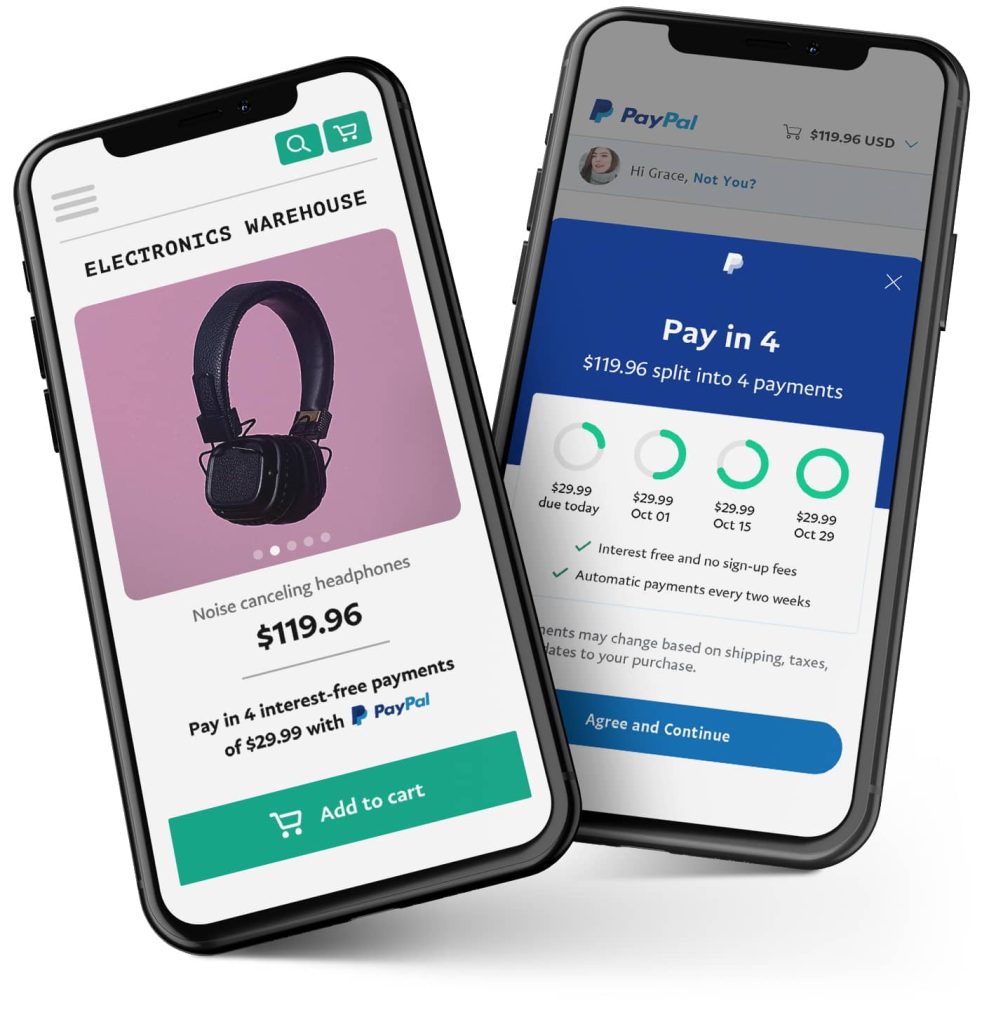 Why Use PayPal Buy Now Pay Later?