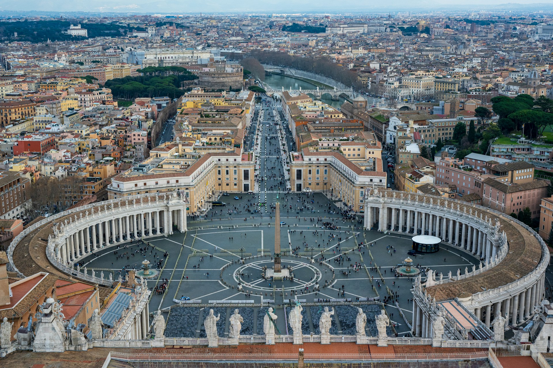 Shipping To Holy See Vatican City State Your Comprehensive Guide 