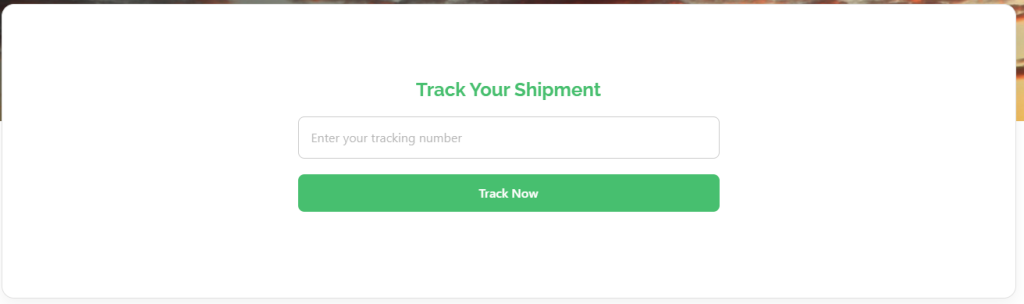 wuyou tracking page