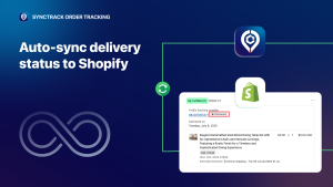 Order Tracking New Feature