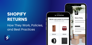 How Shopify Returns Work?