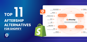 AfterShip Alternatives
