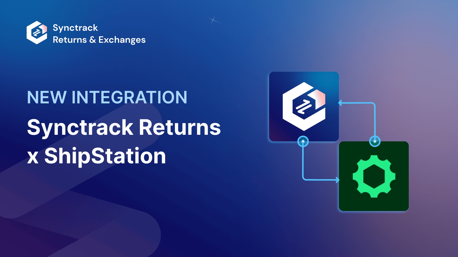 Synctrack Returns x ShipStation