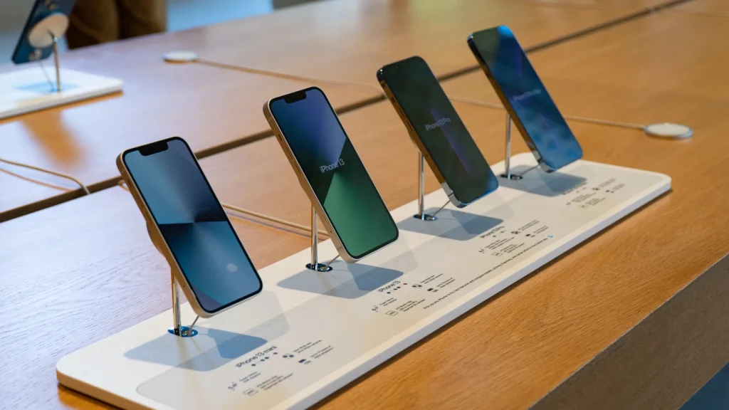 Apple Extended Window