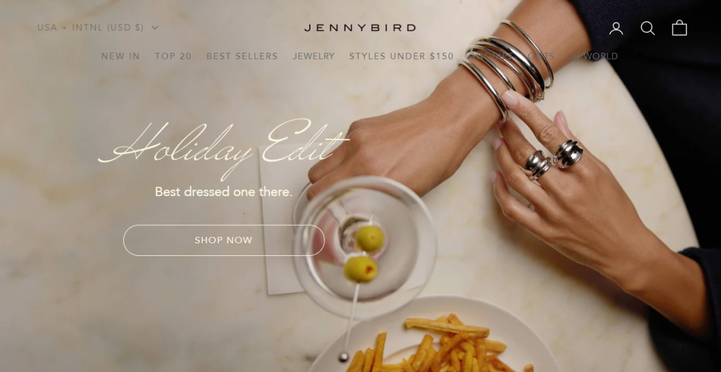 Jenny Bird s Personalized Approach
