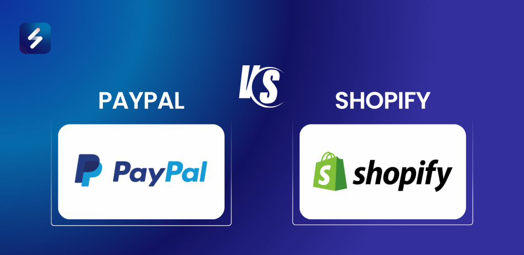 Shopify Payments vs PayPal