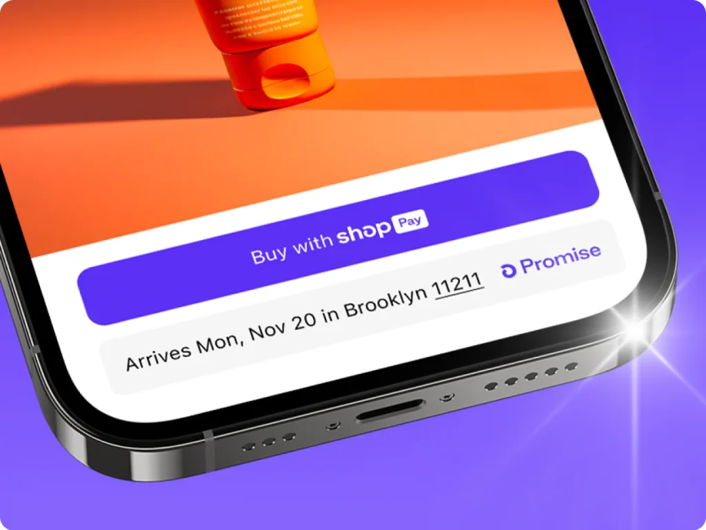 Shop Promise