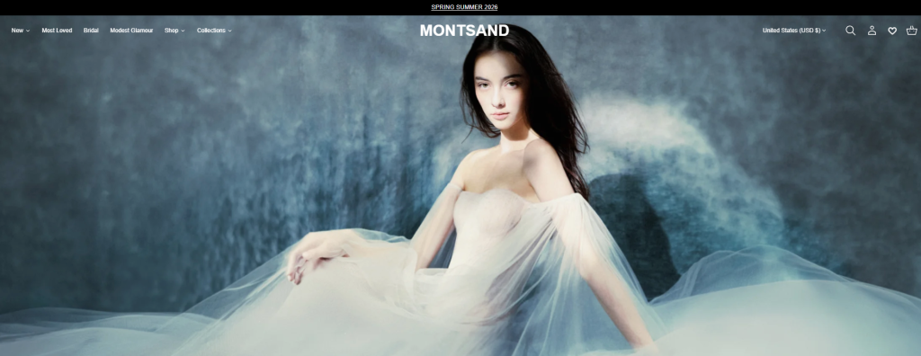 Montsand