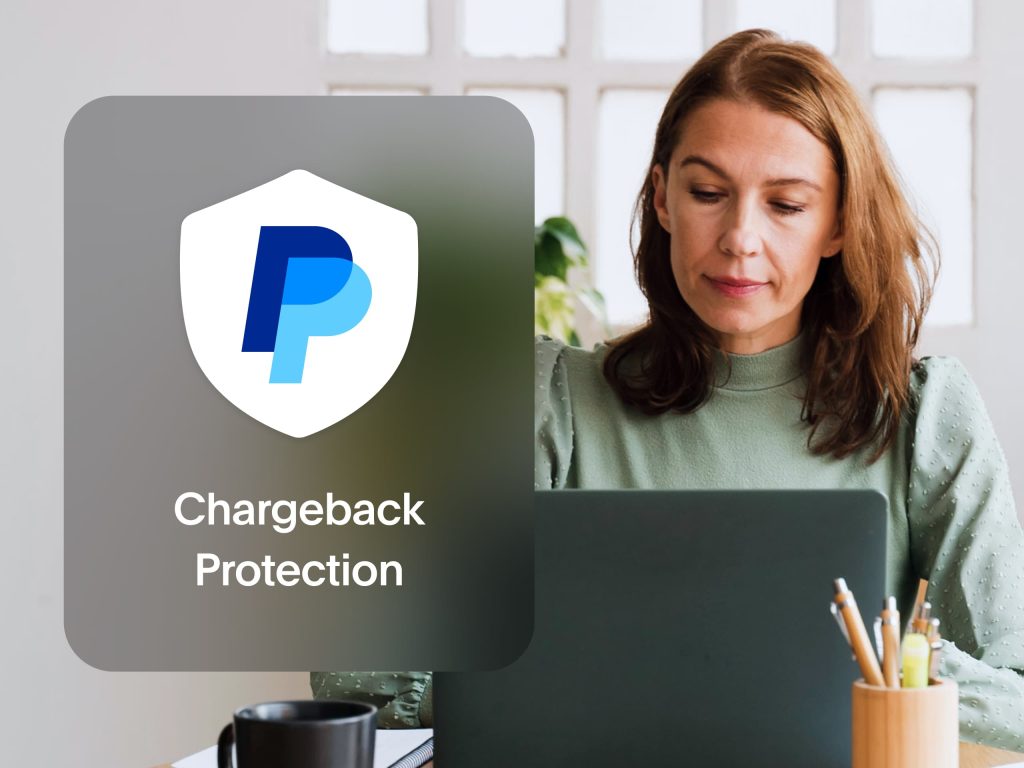 PayPal Chargeback Protection