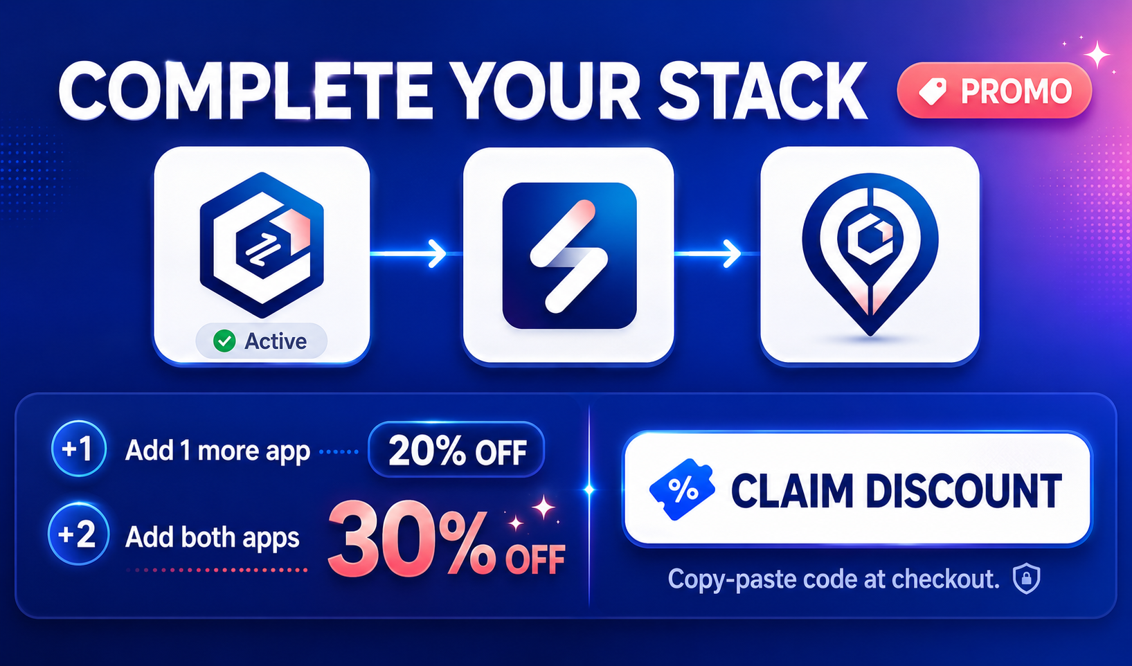 Synctrack bundle Banner