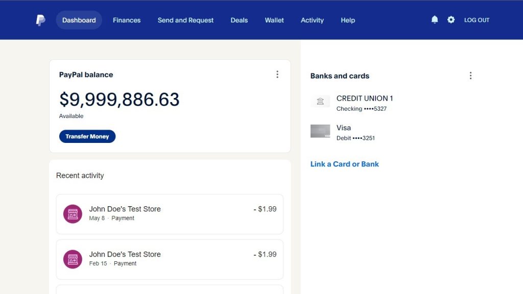 What Is a PayPal Chargeback