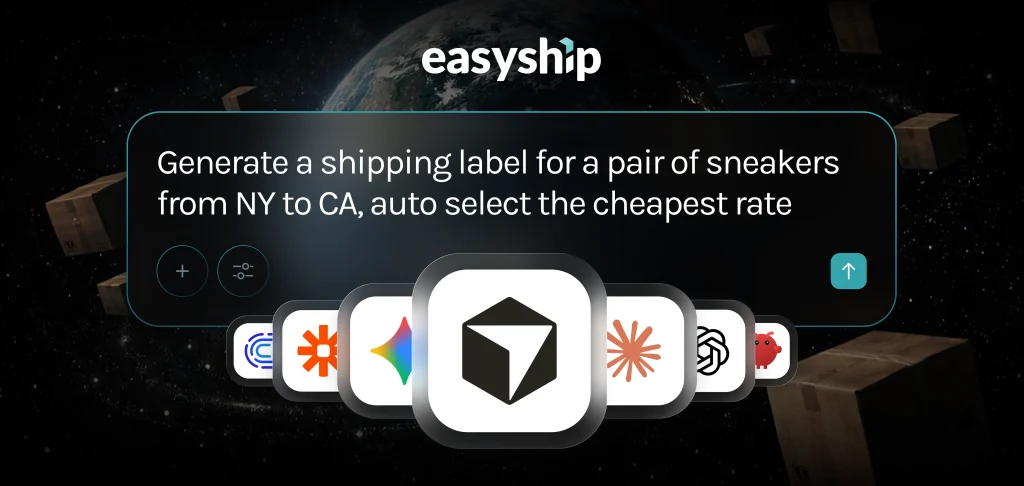Easyship MCP
