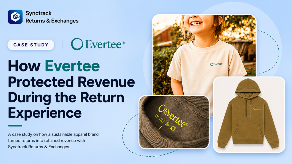 Evertee Case Study