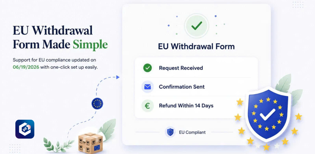 Make EU Returns Easy to Manage With Synctrack Returns & Exchanges