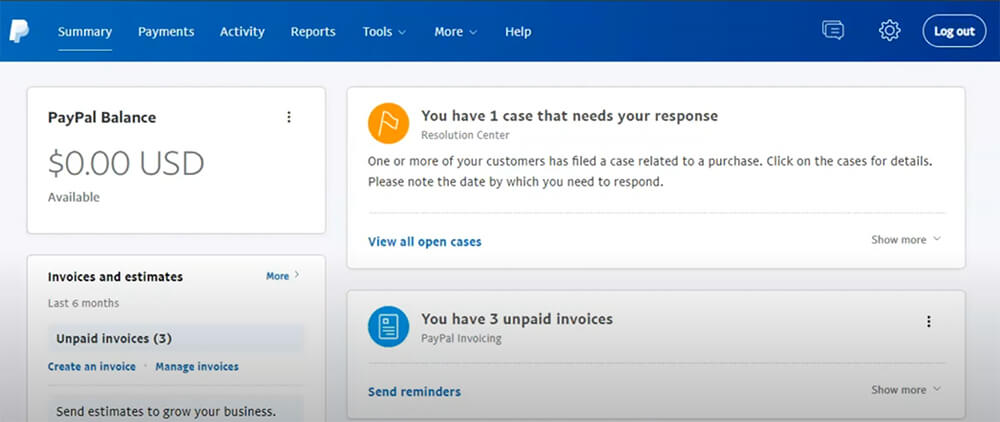 What Is a PayPal Dispute