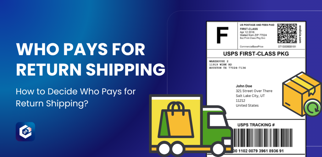 Who pays for return shipping