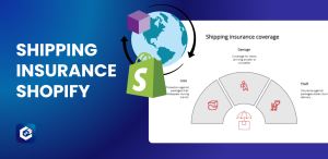 shipping insurance shopify