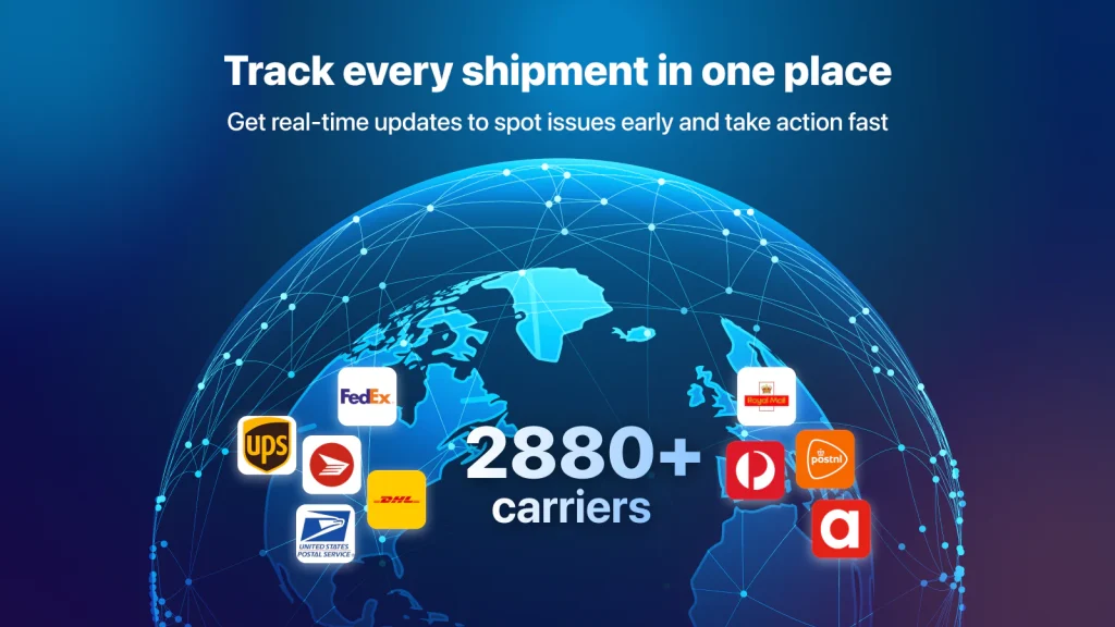 synctrack 2800 carriers
