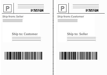 How to Create a Prepaid Return Label
