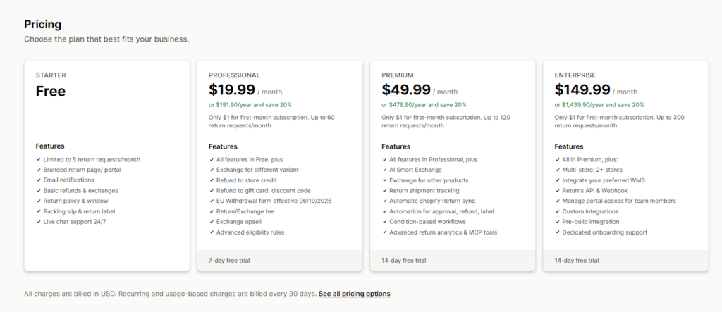 synctrack pricing