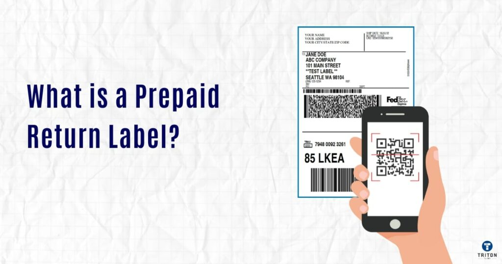 what-is-prepaid-return-label