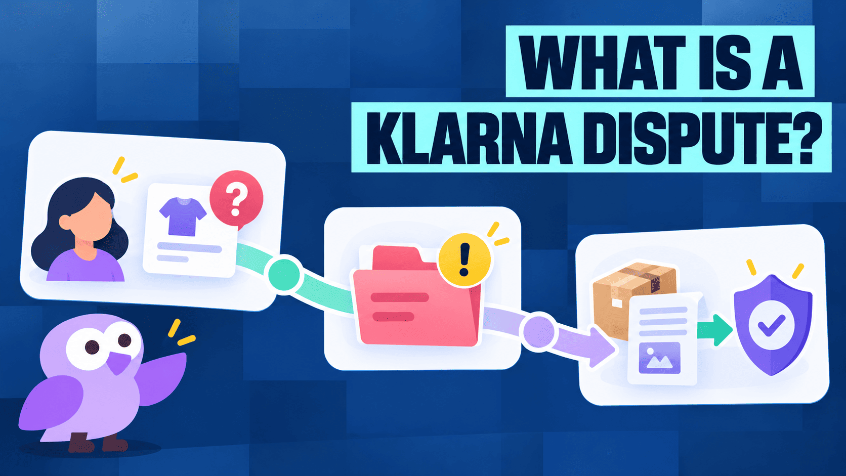 What Is a Klarna Dispute