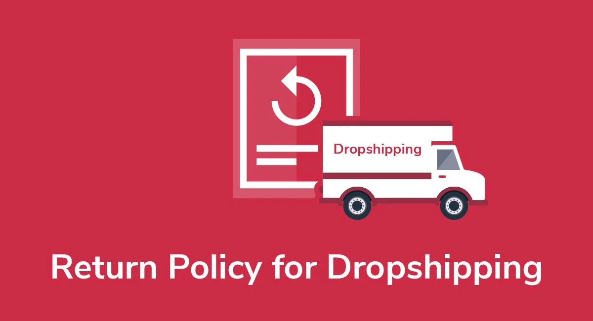 Why Dropshipping Returns Work Differently