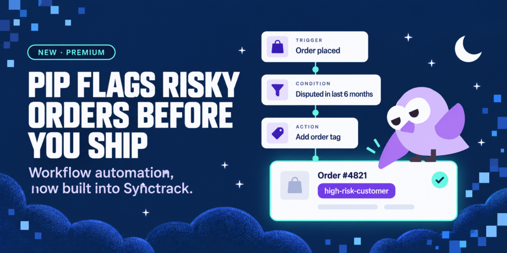 Workflow Automation Flag Risk
