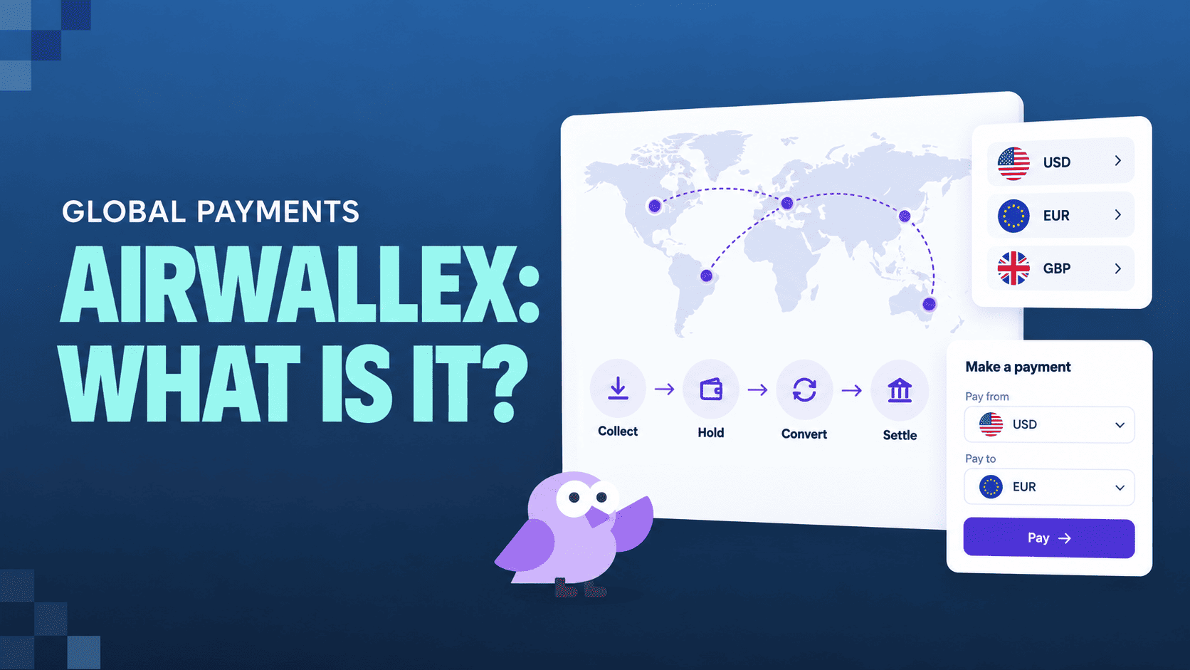 airwallex payment gateway what is it