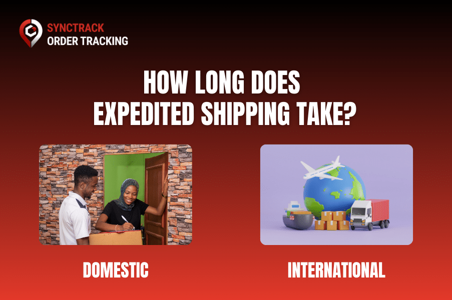 How Long Does Expedited Shipping Take?